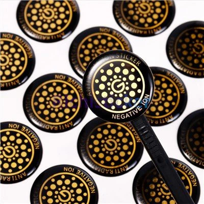 3Д налепнице за куполу ЕПОКСИ СРЛИНЕ